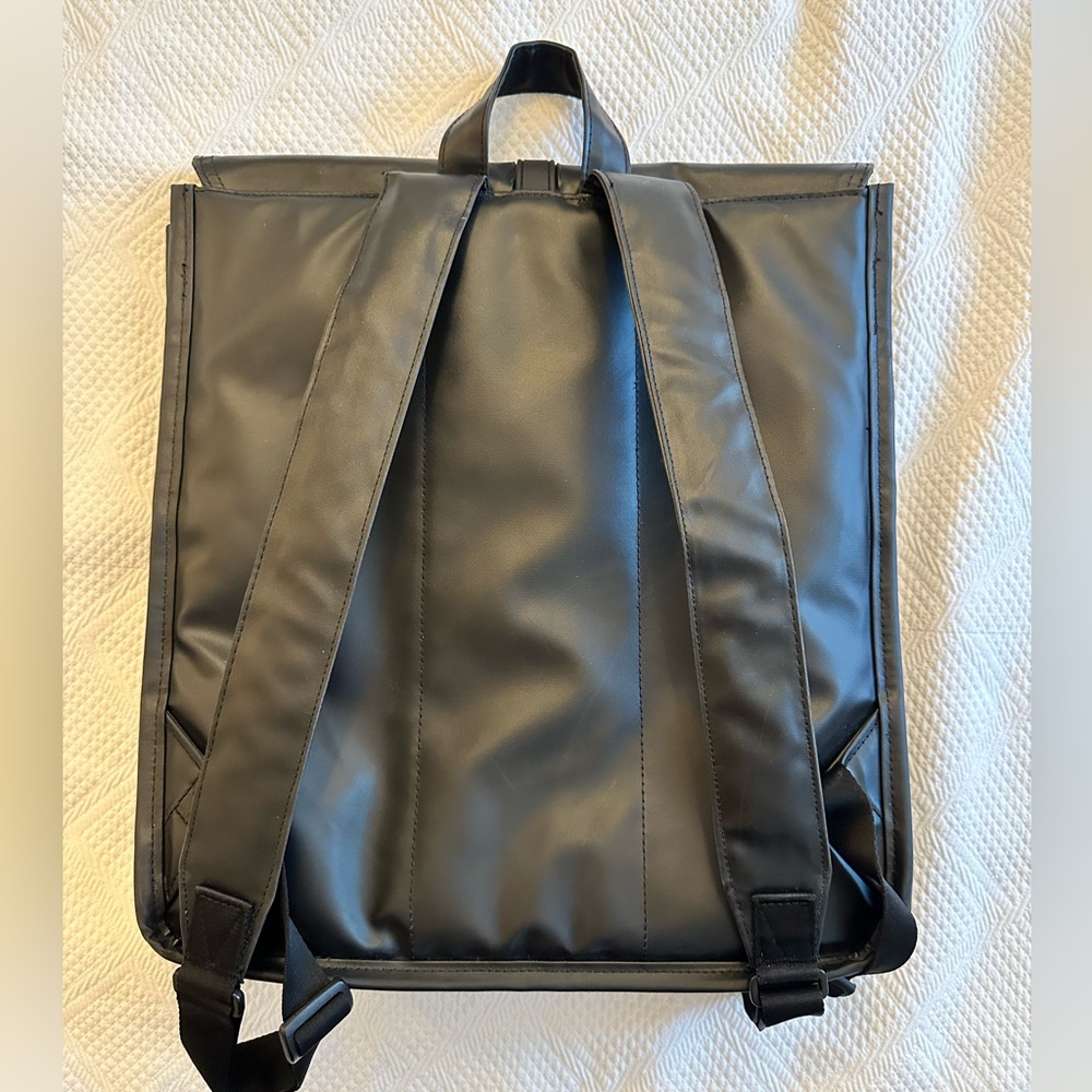 Herschel Supply Company black Backpack - Picture 2 of 4